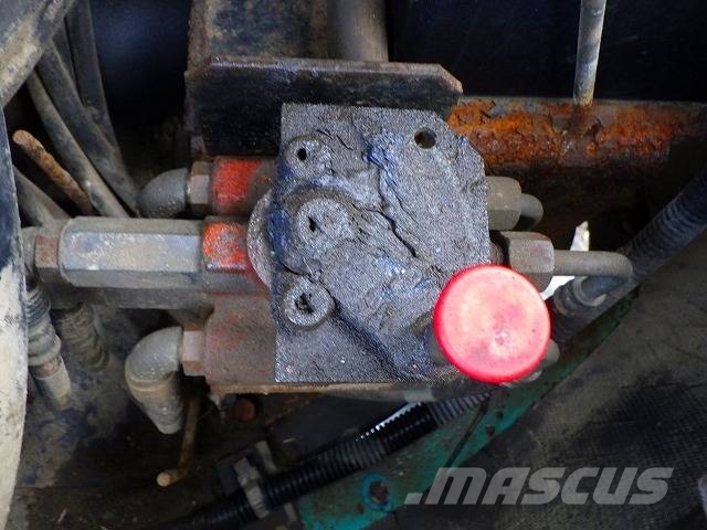 Kubota Kubota U-40-6 Bagri goseničarji