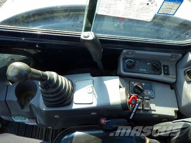 Kubota Kubota U-40-6 Bagri goseničarji