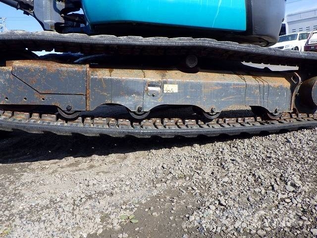 Kubota Kubota U-40-6 Bagri goseničarji