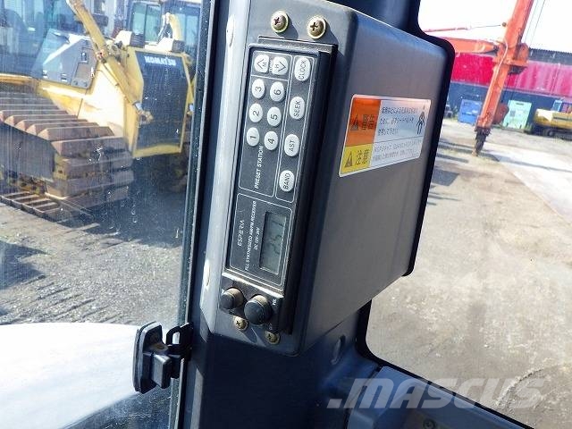 Kubota Kubota U-40-6 Bagri goseničarji