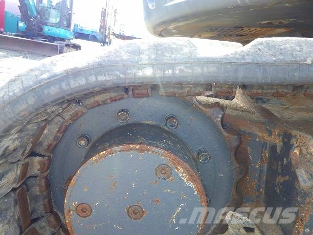 Kubota Kubota U-40-6 Bagri goseničarji