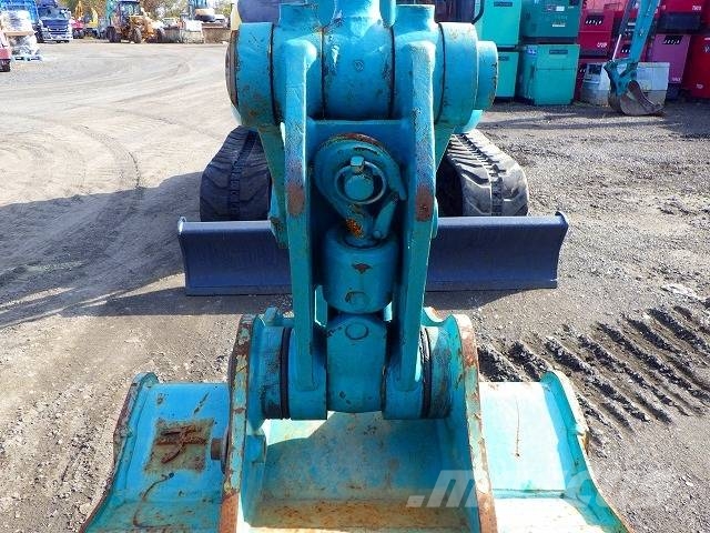 Kubota Kubota U-40-6 Bagri goseničarji