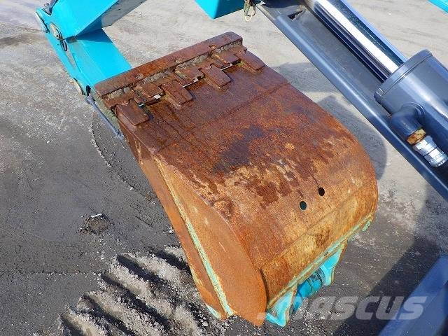 Kubota Kubota U-40-6 Bagri goseničarji