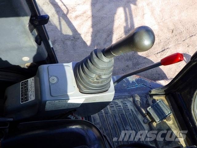 Kubota Kubota U-40-6 Bagri goseničarji