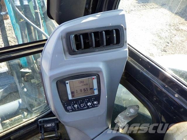 Kubota Kubota U-40-6 Bagri goseničarji