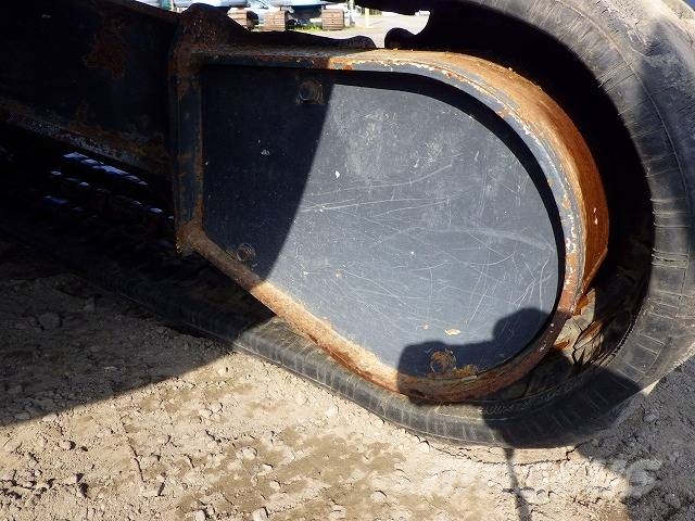 Kubota Kubota U-40-6 Bagri goseničarji