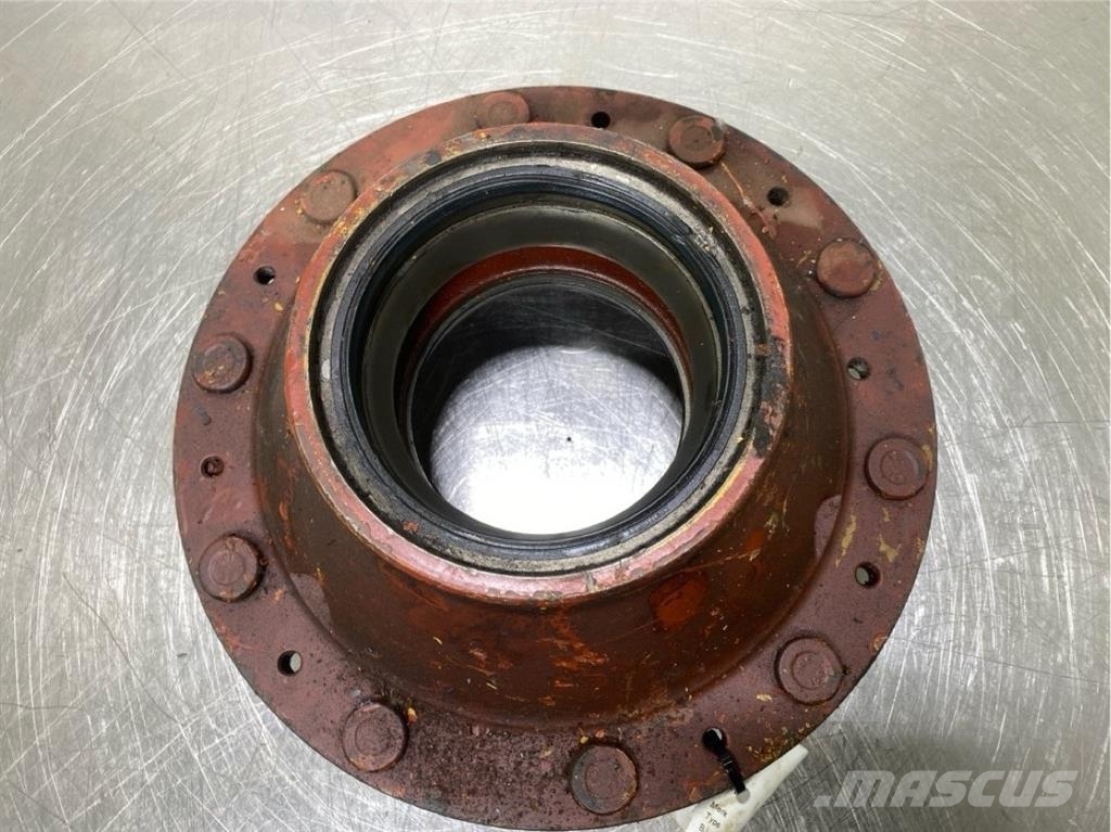 Zeppelin ZL12B-Hurth 305/177/125-177.06.001.02-Wheel hub アクスル