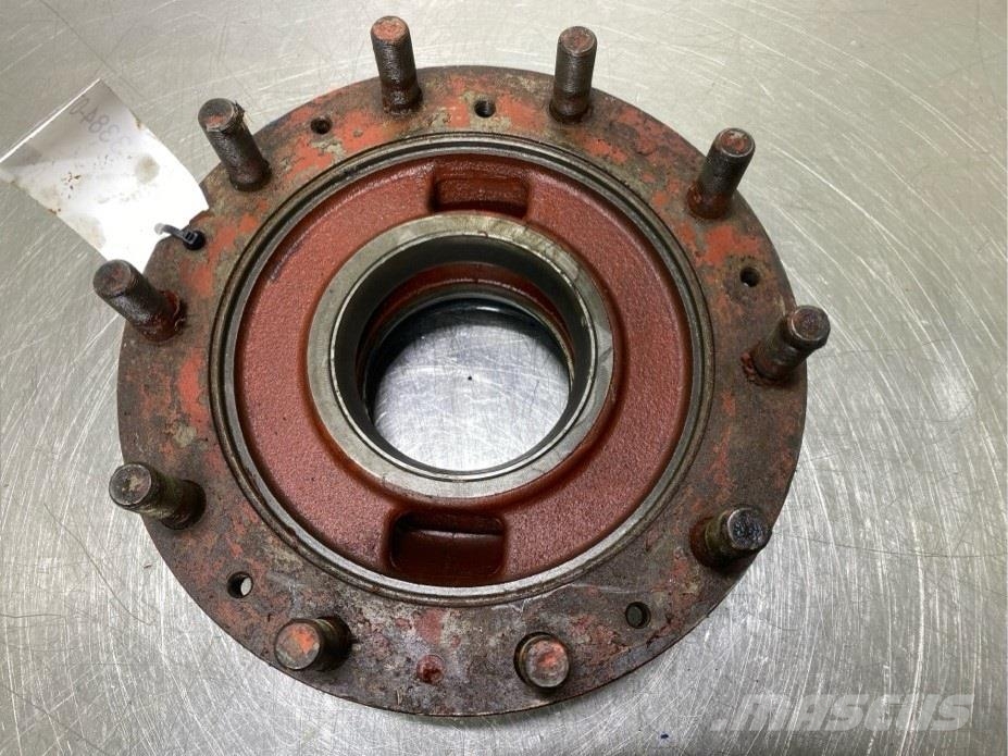 Zeppelin ZL12B-Hurth 305/177/125-177.06.001.02-Wheel hub アクスル