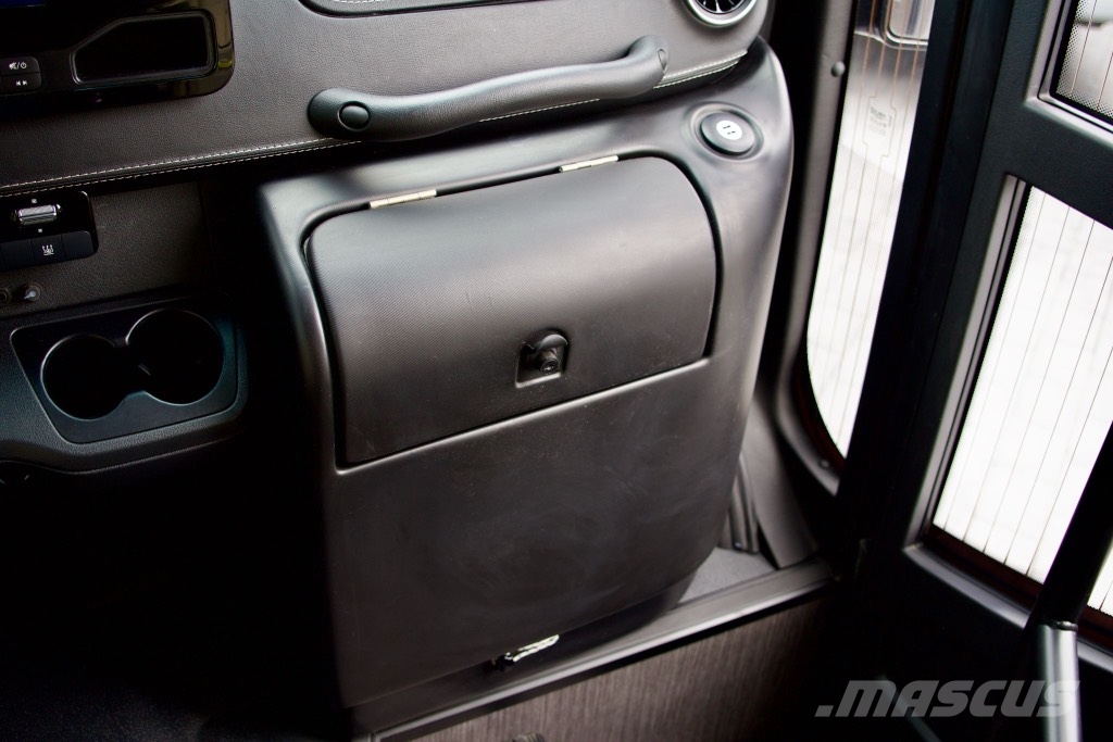 Mercedes-Benz Sprinter 519  - MB BUSPERFECT - LUXURY BUS Autobuses interurbano