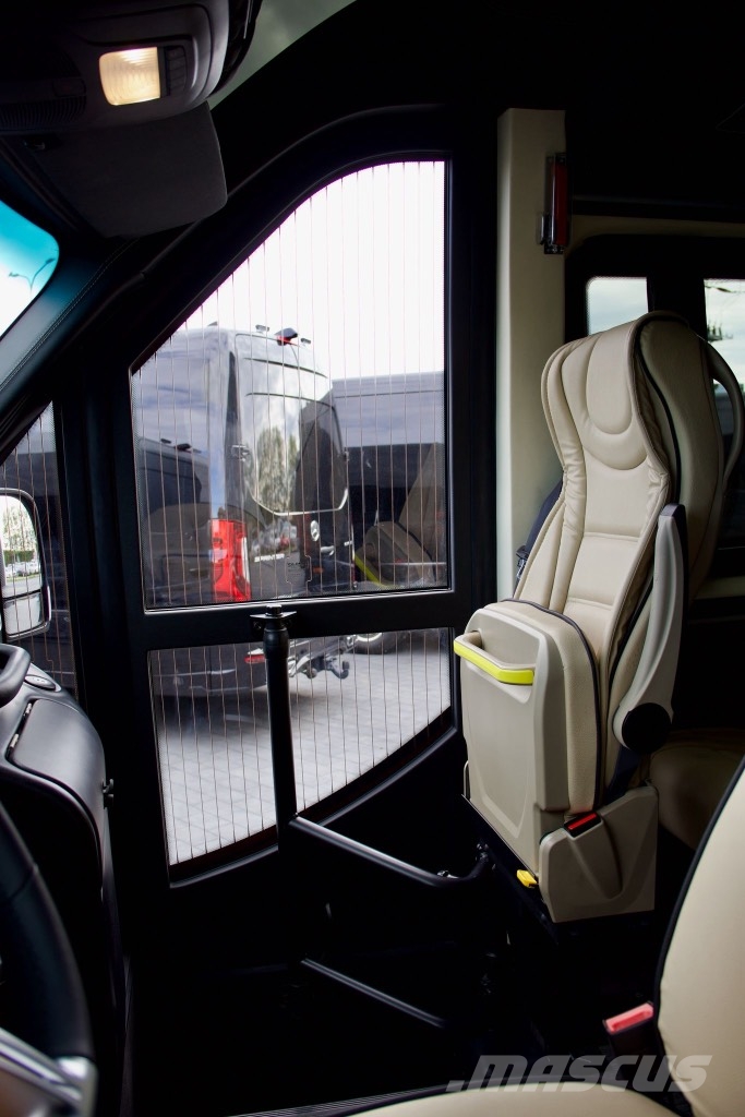 Mercedes-Benz Sprinter 519  - MB BUSPERFECT - LUXURY BUS Autobuses interurbano