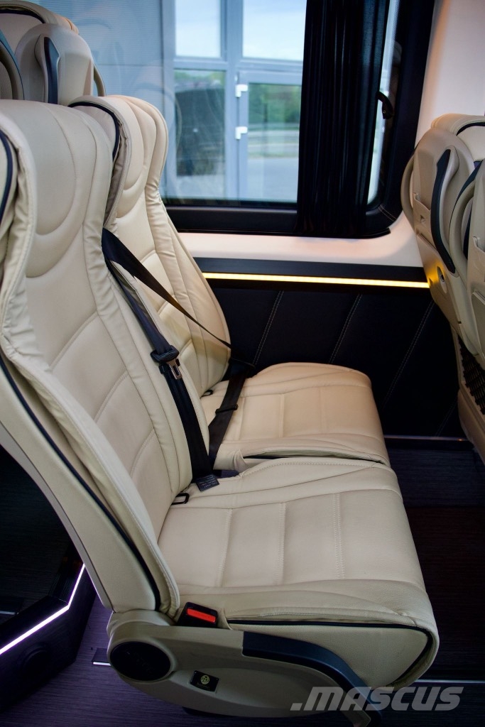 Mercedes-Benz Sprinter 519  - MB BUSPERFECT - LUXURY BUS Autobuses interurbano