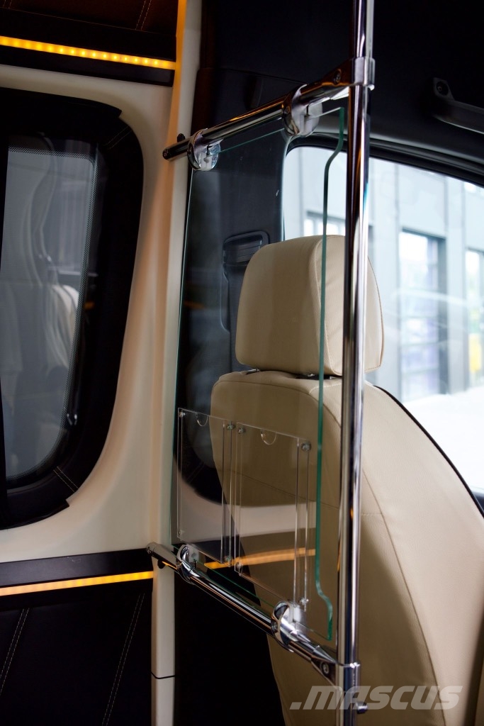 Mercedes-Benz Sprinter 519  - MB BUSPERFECT - LUXURY BUS Autobuses interurbano