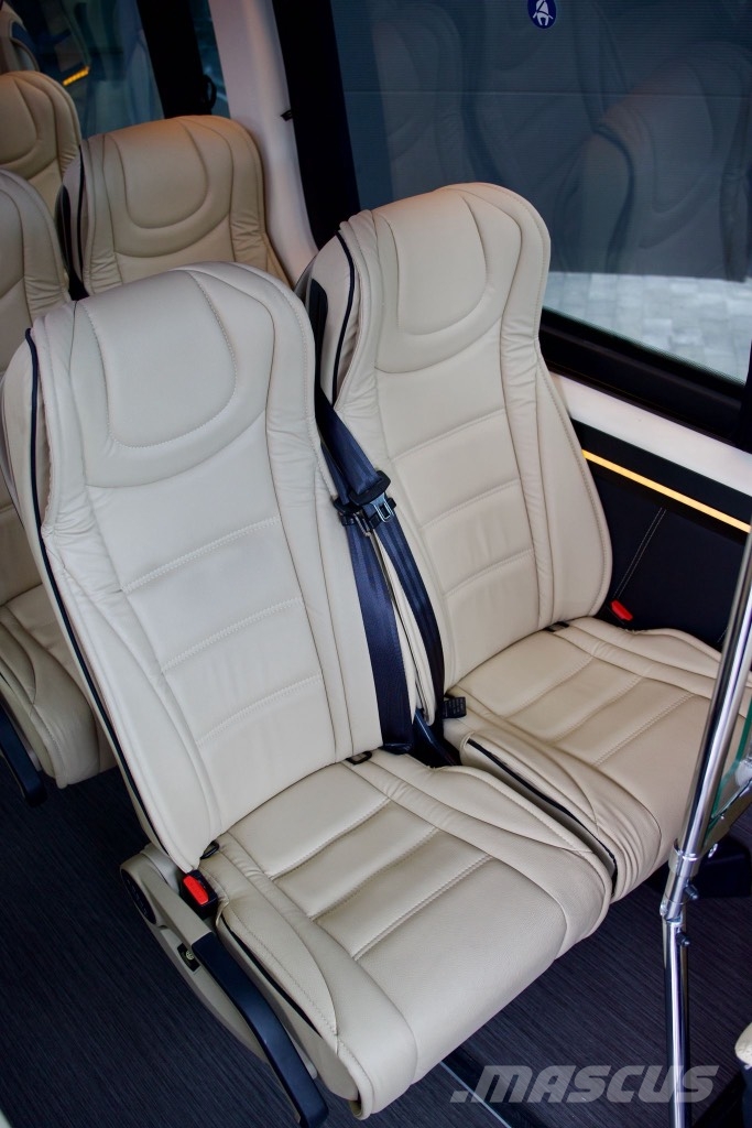 Mercedes-Benz Sprinter 519  - MB BUSPERFECT - LUXURY BUS Autobuses interurbano