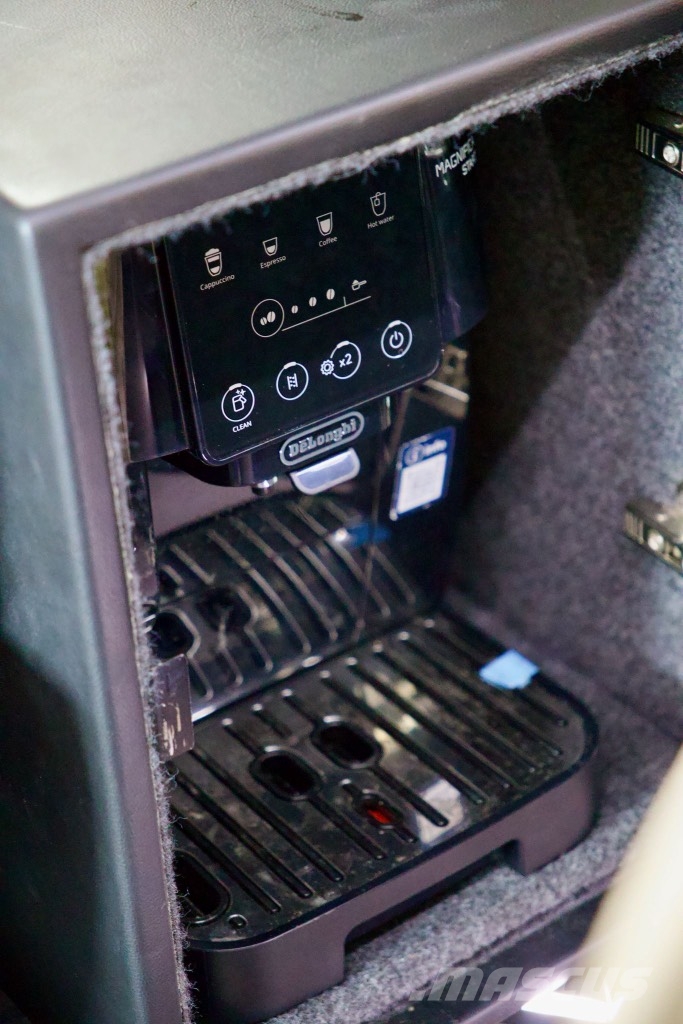 Mercedes-Benz Sprinter 519  - MB BUSPERFECT - LUXURY BUS Autobuses interurbano