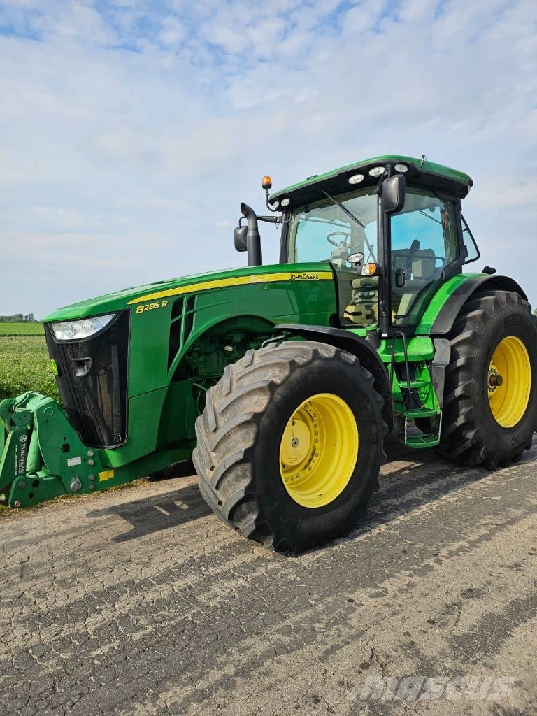 John Deere 8285 R 2012r Tractoare