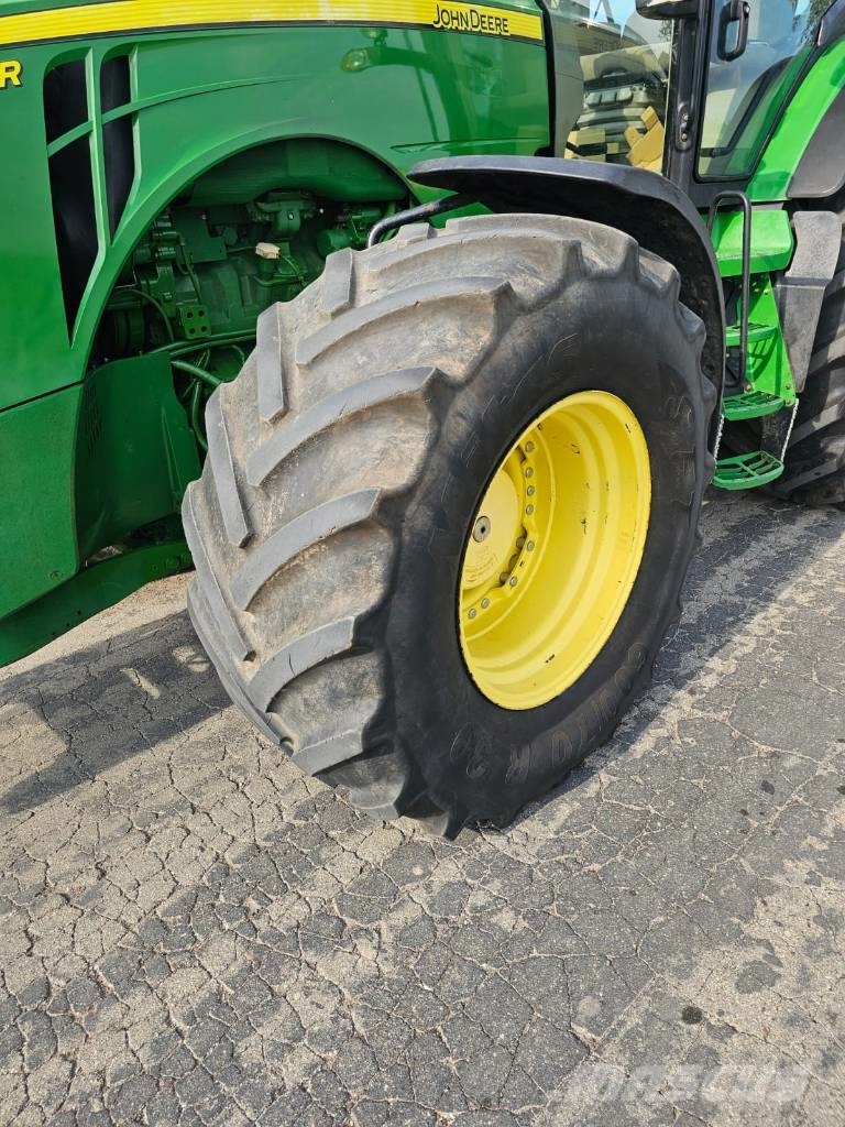John Deere 8285 R 2012r Tractoare