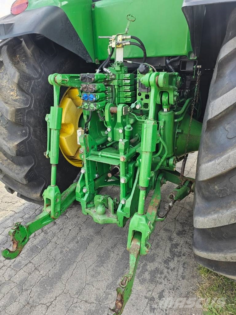 John Deere 8285 R 2012r Tractoare