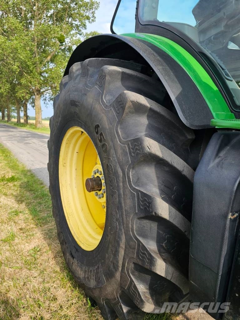 John Deere 8285 R 2012r Tractoare