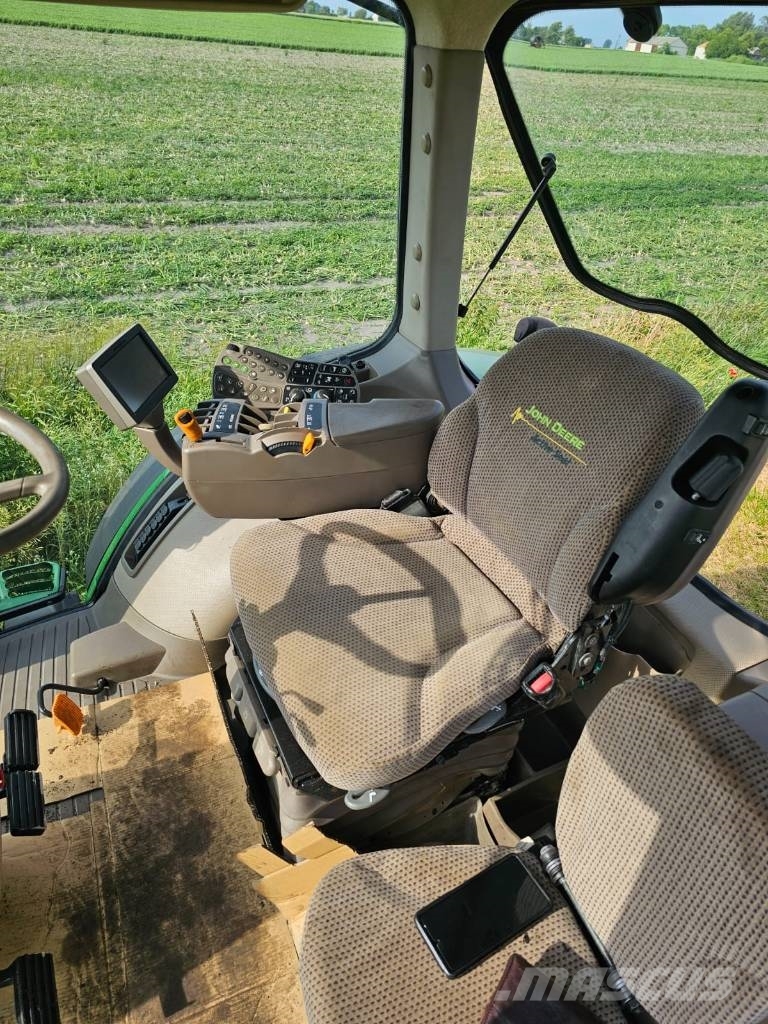 John Deere 8285 R 2012r Tractoare