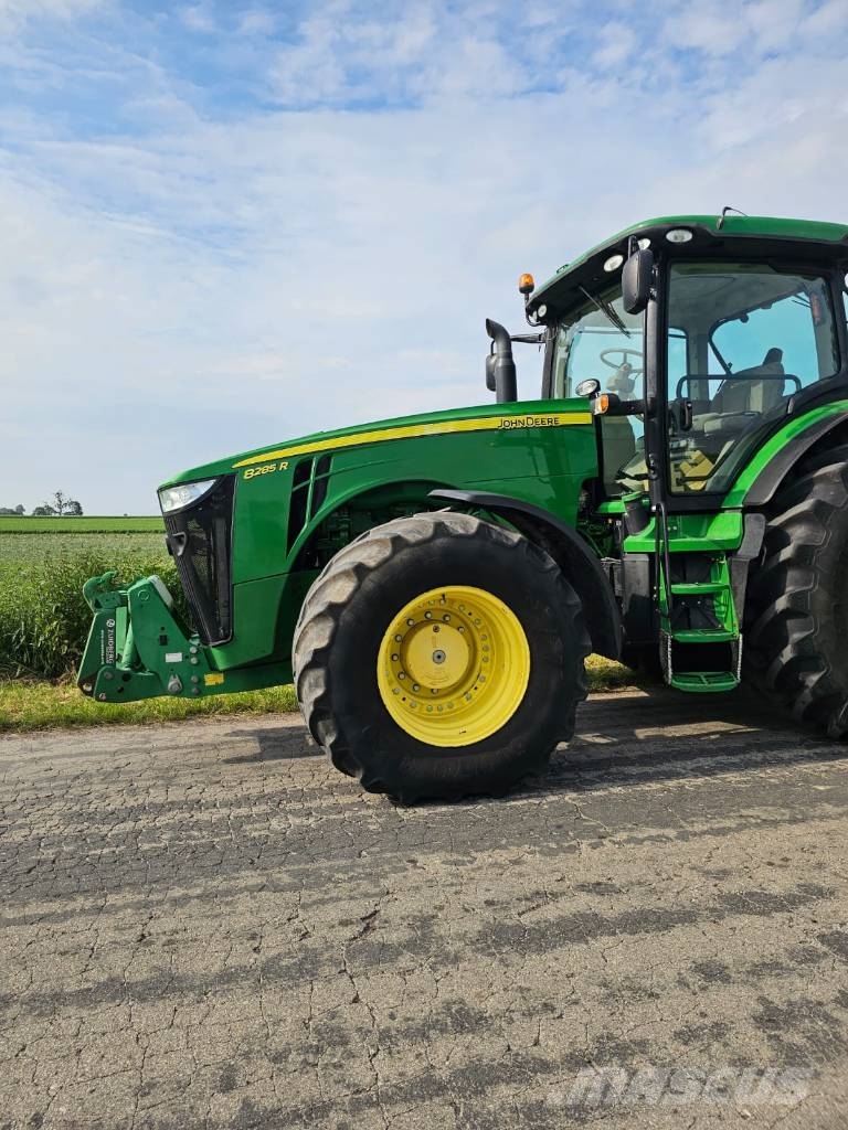 John Deere 8285 R 2012r Tractoare