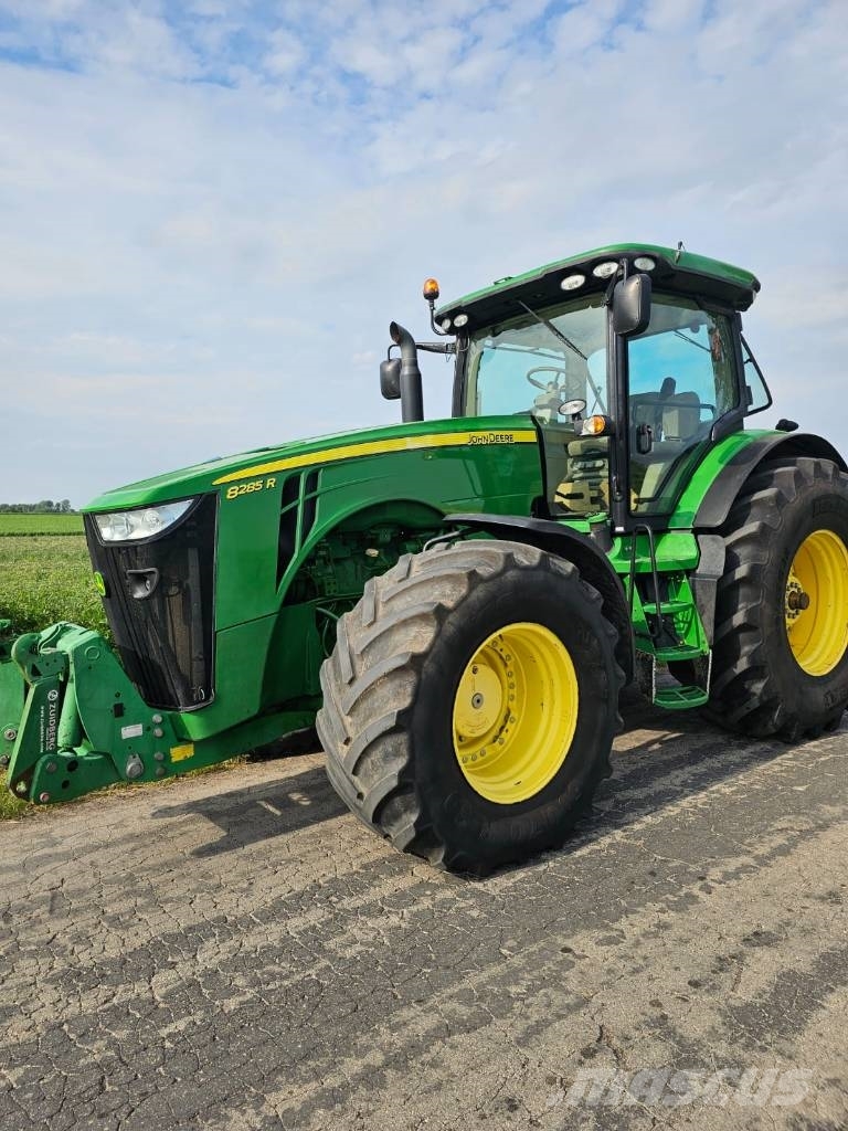 John Deere 8285 R 2012r Tractoare