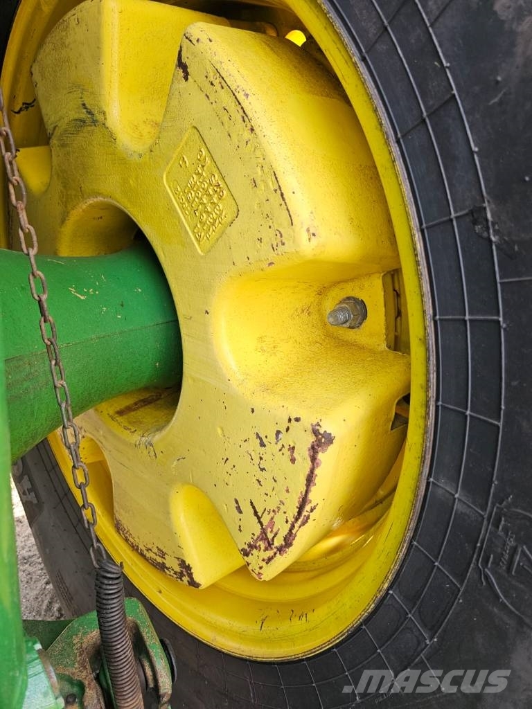 John Deere 8285 R 2012r Tractoare