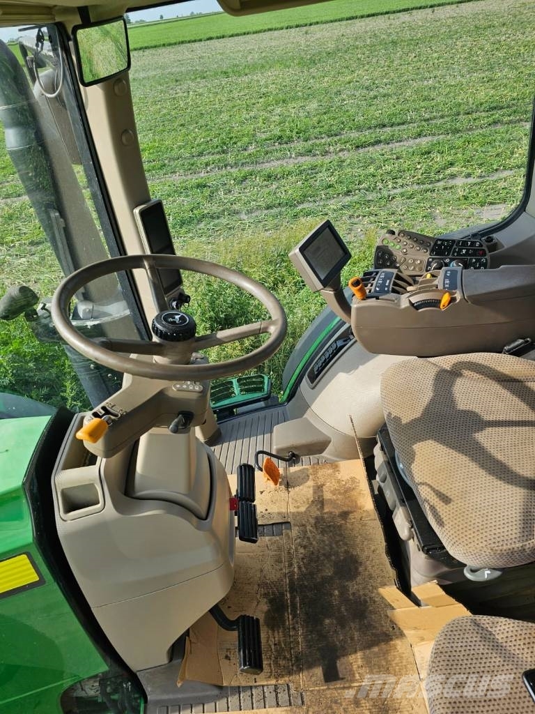 John Deere 8285 R 2012r Tractoare
