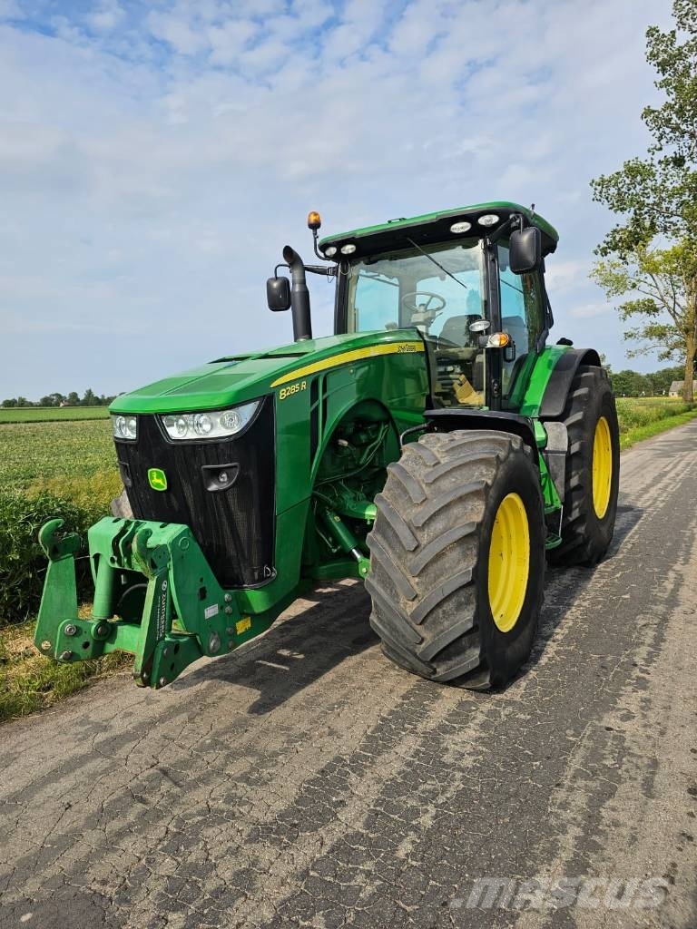 John Deere 8285 R 2012r Tractoare