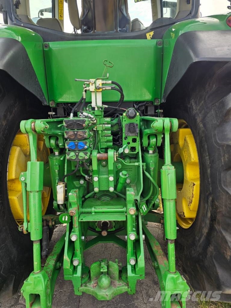 John Deere 8285 R 2012r Tractoare