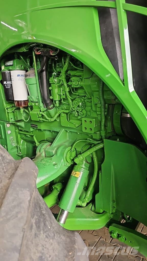 John Deere 8285 R 2012r Tractoare