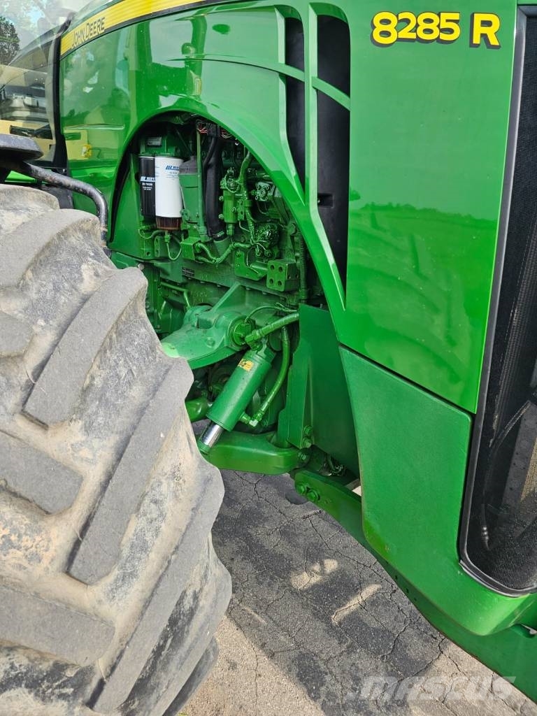 John Deere 8285 R 2012r Tractoare