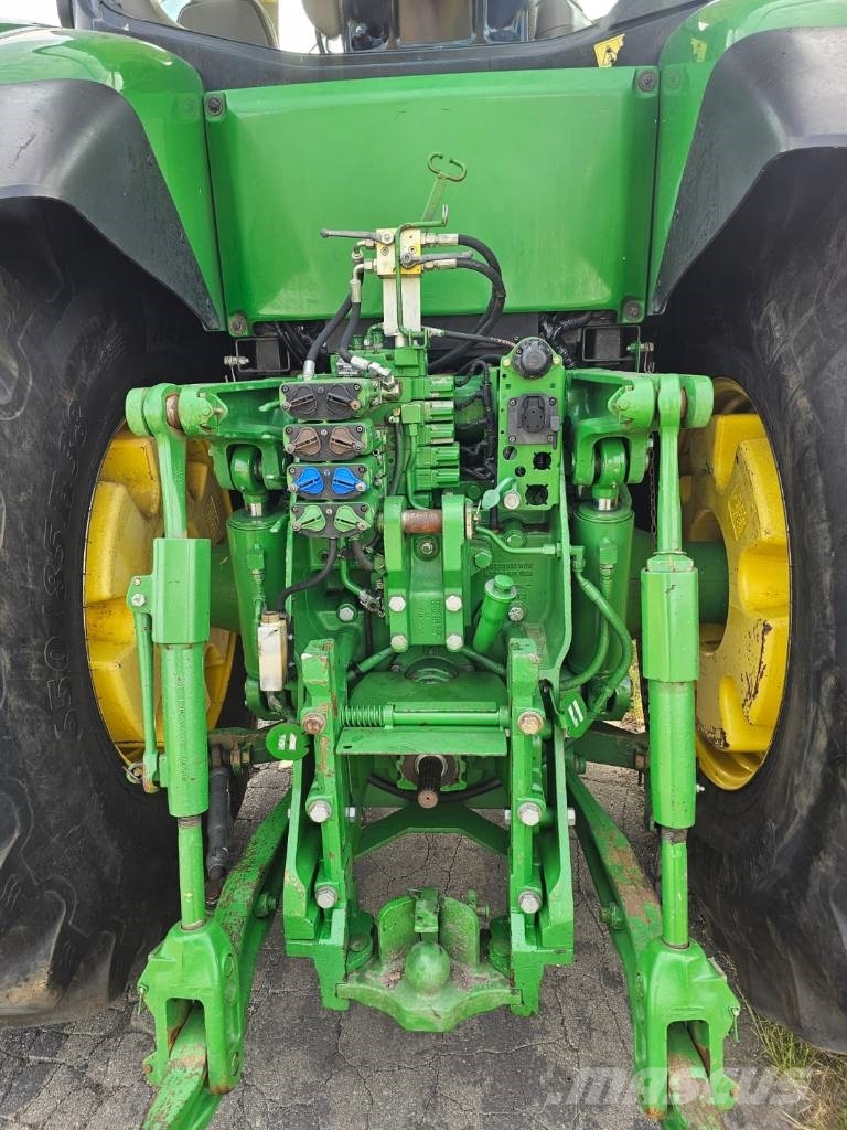 John Deere 8285 R 2012r Tractoare