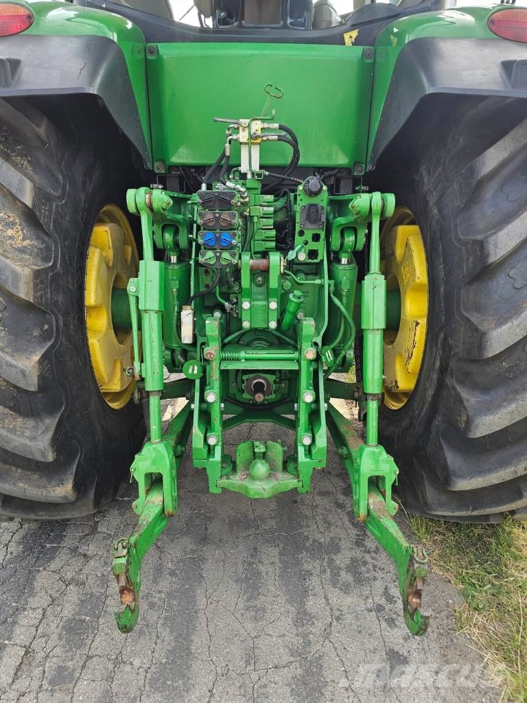 John Deere 8285 R 2012r Tractoare