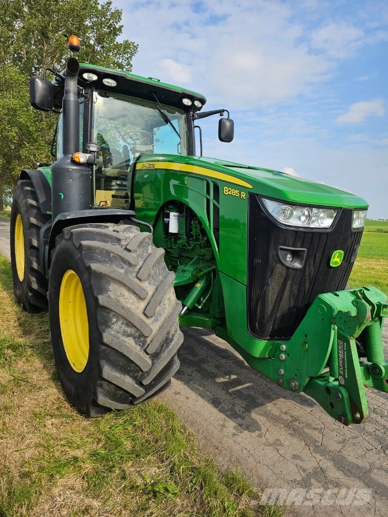 John Deere 8285 R 2012r Tractoare