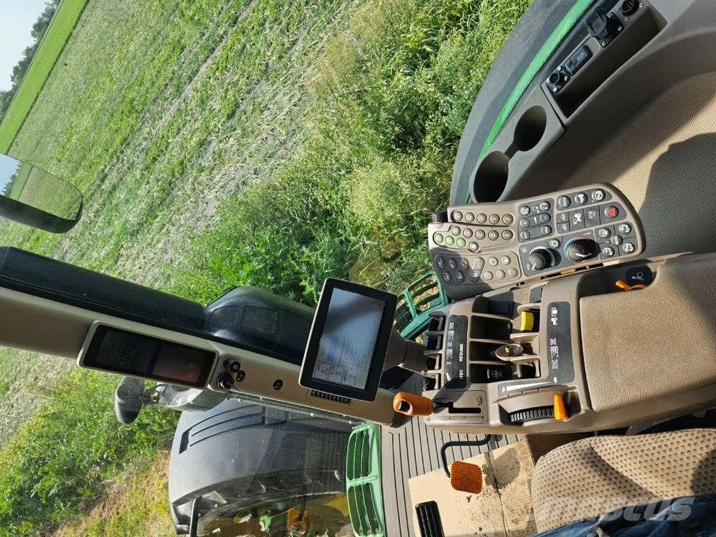 John Deere 8285 R 2012r Tractoare