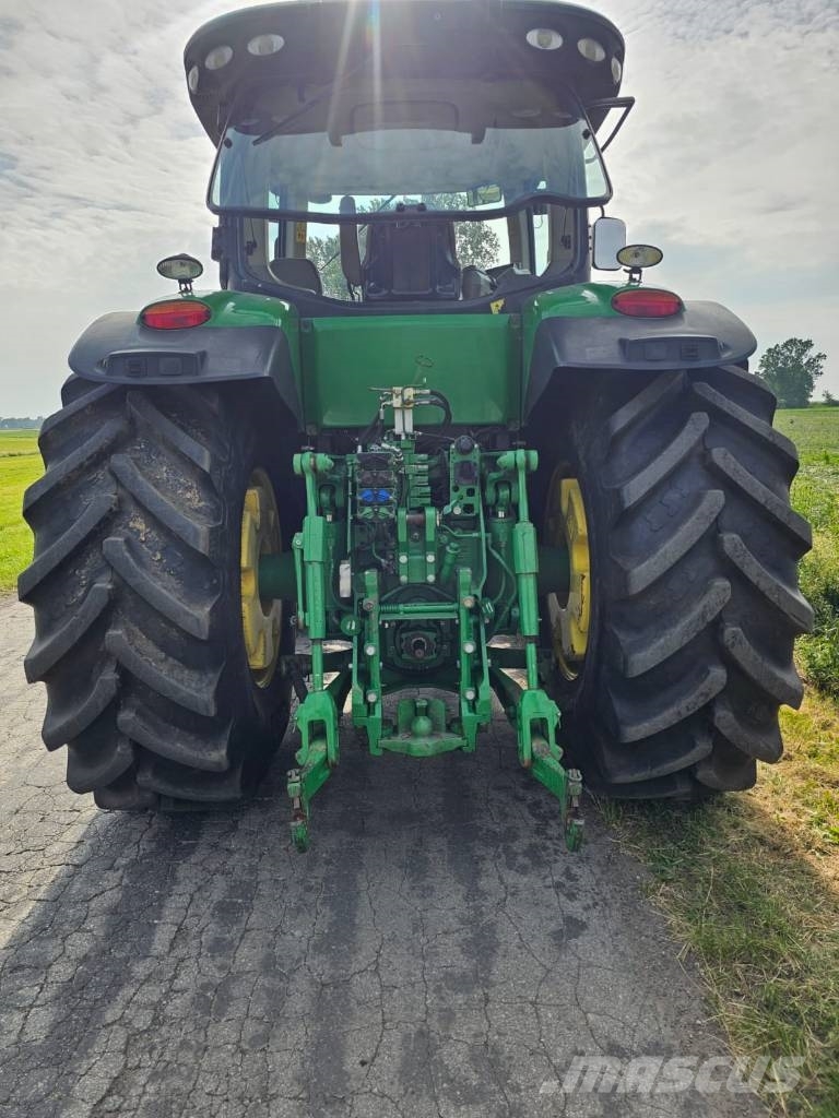 John Deere 8285 R 2012r Tractoare