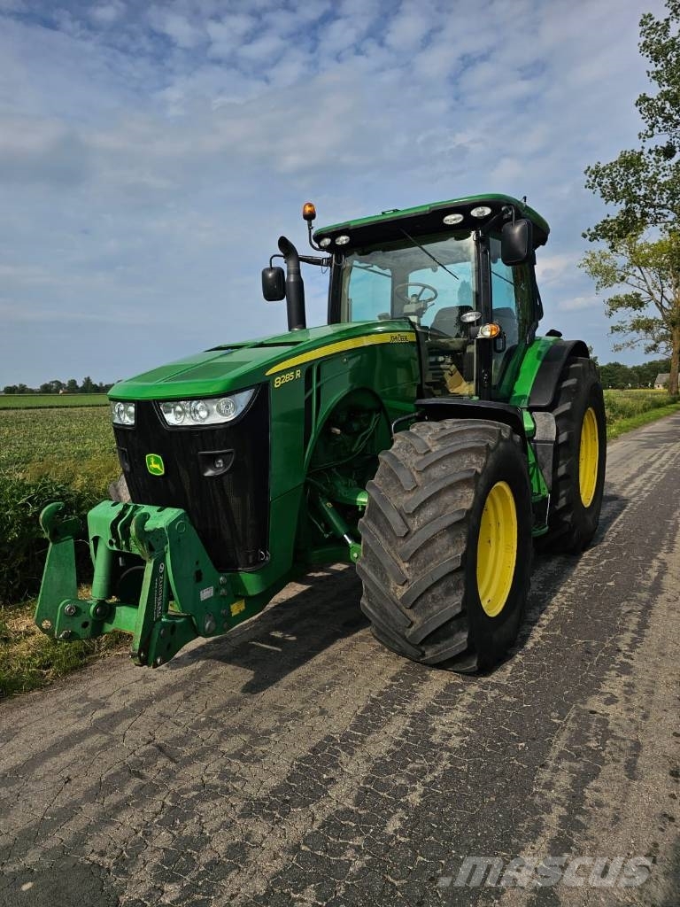 John Deere 8285 R 2012r Tractoare