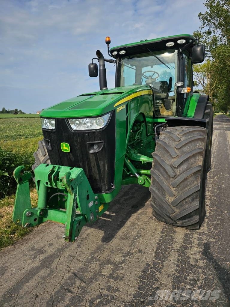 John Deere 8285 R 2012r Tractoare