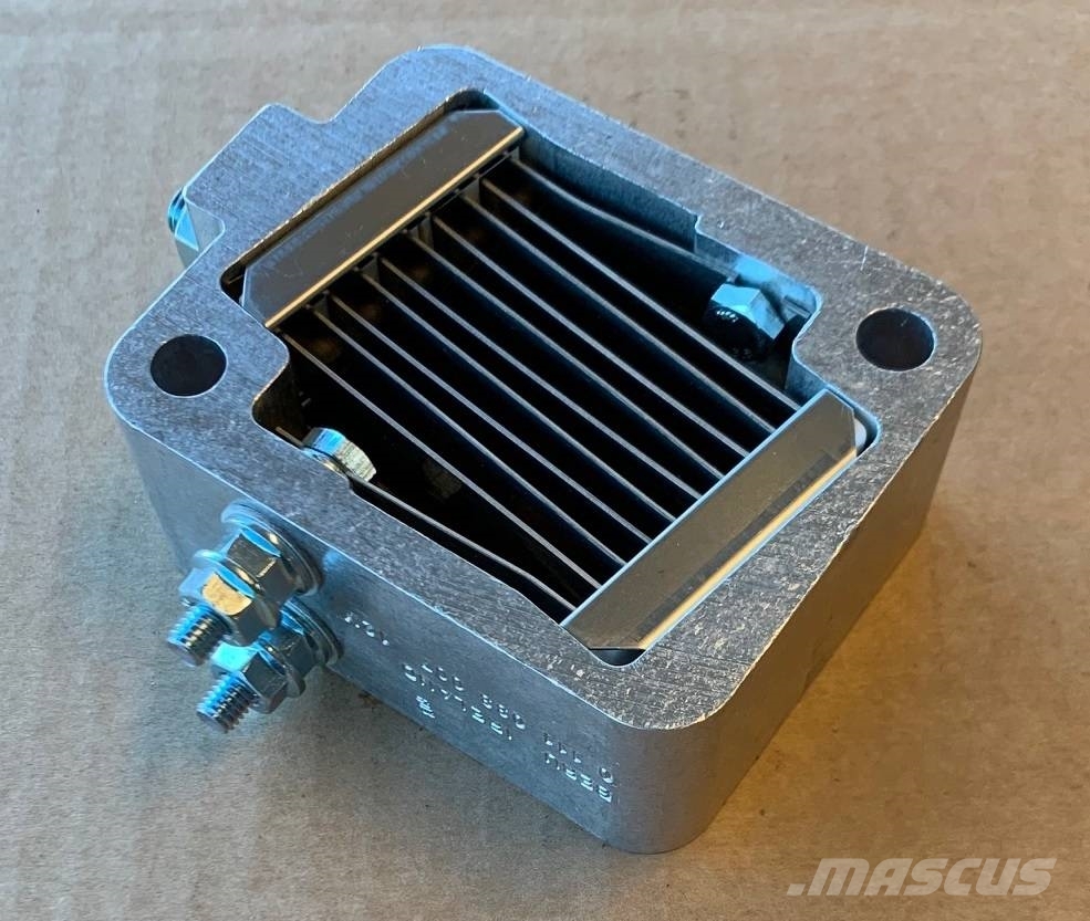 Lamborghini R5 Resistance 0.013.3787.4, 001337874 Motorer