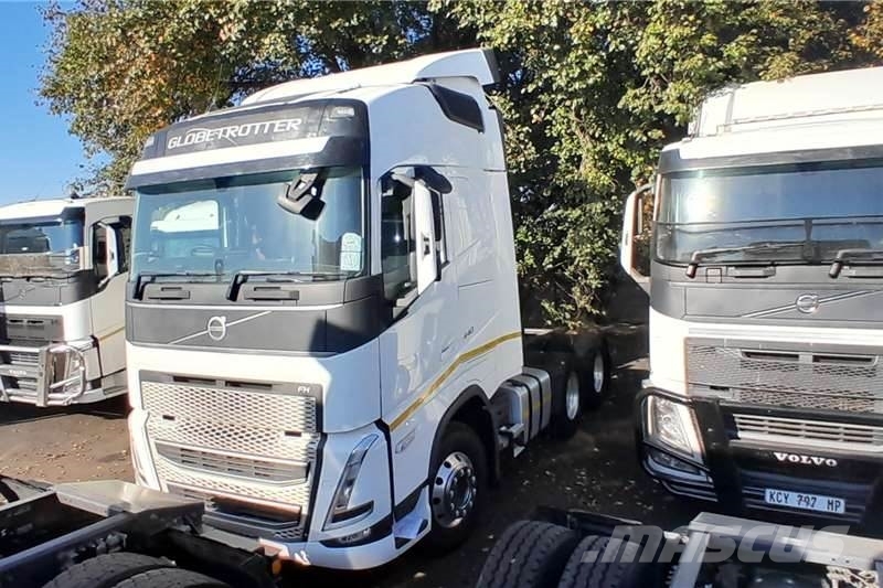 Volvo FH 440 其他货车