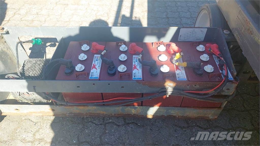 SkyJack SJIII4620 Elevadores de tesoura