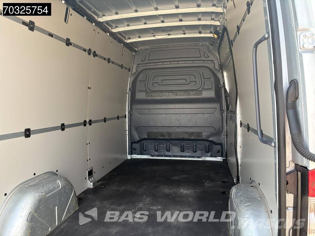 Mercedes-Benz Sprinter 215 CDI Automatik 150PS L2H2 Klima Kamera 패널 화물차