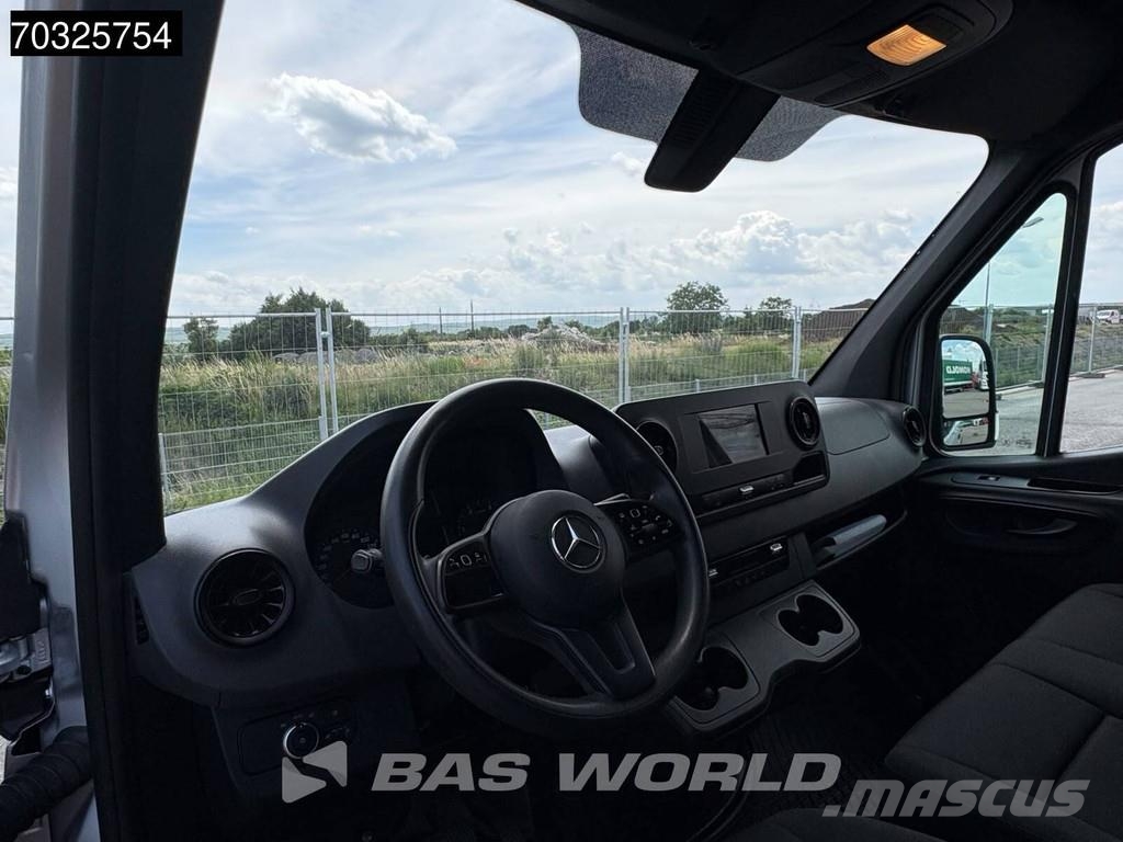 Mercedes-Benz Sprinter 215 CDI Automatik 150PS L2H2 Klima Kamera Dostavna vozila / kombiji