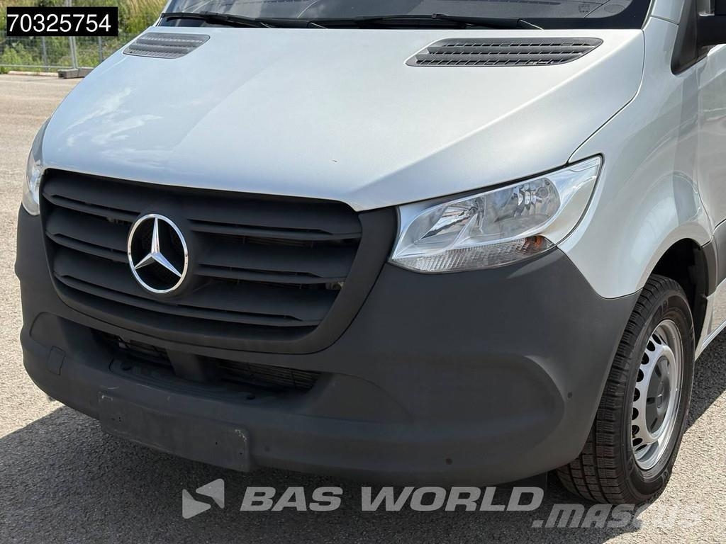 Mercedes-Benz Sprinter 215 CDI Automatik 150PS L2H2 Klima Kamera Panel vans