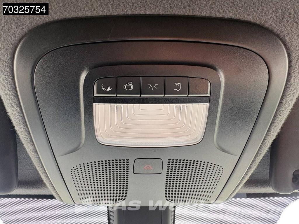 Mercedes-Benz Sprinter 215 CDI Automatik 150PS L2H2 Klima Kamera 패널 화물차