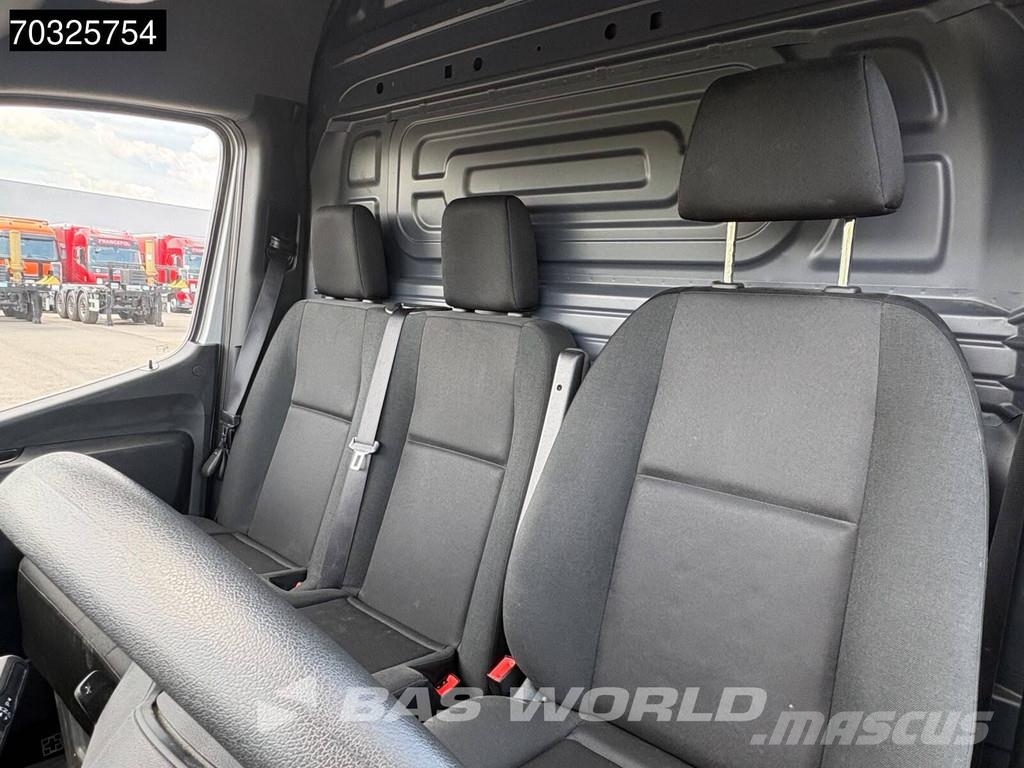 Mercedes-Benz Sprinter 215 CDI Automatik 150PS L2H2 Klima Kamera Изотермический фургон