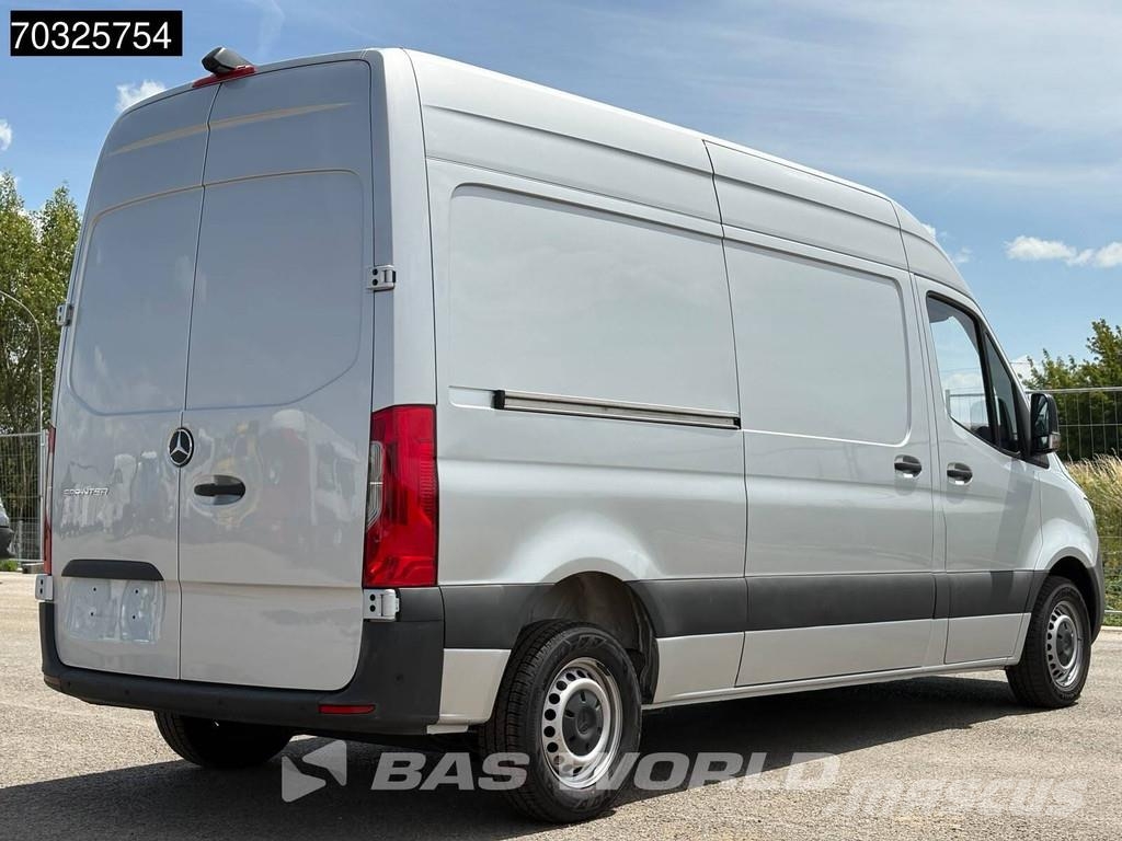 Mercedes-Benz Sprinter 215 CDI Automatik 150PS L2H2 Klima Kamera 패널 화물차