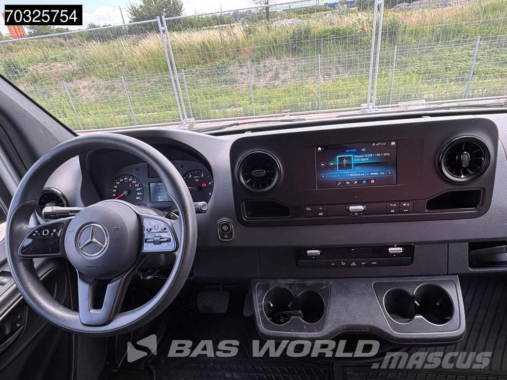 Mercedes-Benz Sprinter 215 CDI Automatik 150PS L2H2 Klima Kamera 패널 화물차