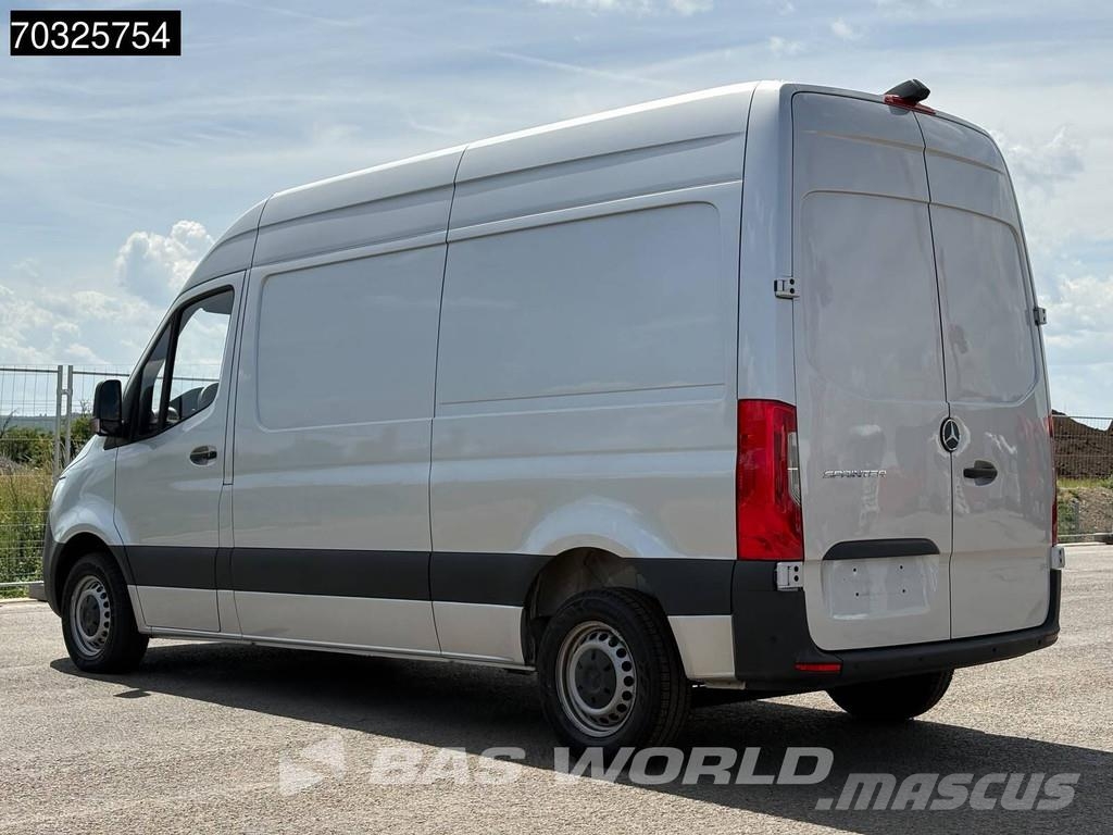 Mercedes-Benz Sprinter 215 CDI Automatik 150PS L2H2 Klima Kamera Dostavna vozila / kombiji