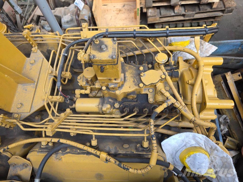 CAT 3412 Transportation - Others
